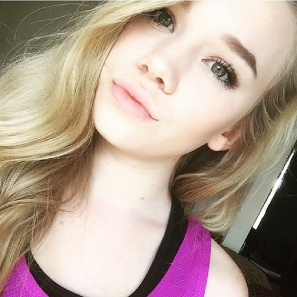 Meet your Posher, Juliet - Picture 1 of 1